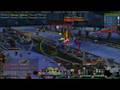 WoW  Karazahn Auttumen, Moros, Maiden of virtue, Disturbed