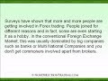 Essential of Forex Trading Knowledge Essential of Forex Trading Knowledge