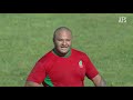 Highlights - Rugby Africa Gold Cup: Uganda Vs Morocco (11 08 2018)