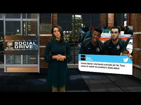 Video: RAM Social Drive: Bills Fans Start GoFundMe For Nathan Peterman's Retirement