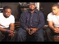 Ahmir - Real Talk Episode 1: Brutha is getting their opportunity Ahmir - Real Talk Episode 1: Brutha is getting their opportunity