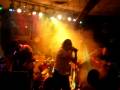 Rehab Bartender / Throwdown Jones Live