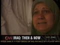 Kyra Phillips reflects on the war