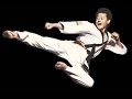 Taekwondo-Martial-Ar