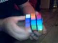 videos de Rubix Cube
