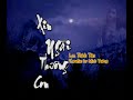 Xin Ngài Thương Con (Thánh Ca karaoke giọng bè nữ)