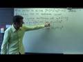 Lagrange multipliers: Extreme values of a function subject to a constraint