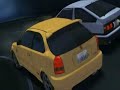 EK9 vs AE86 (Initial D) EK9 vs AE86 (Initial D)