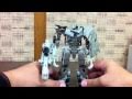 DOTM Voyager MEGATRON
