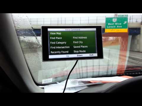 My review of the garmin 3597 2013 model