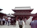 Asakusa Sensoji Temple
