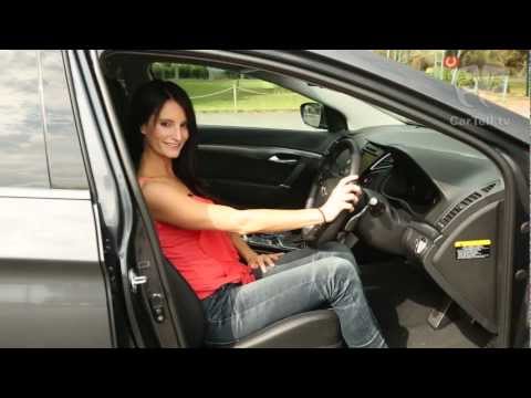 Hyundai i40 Diesel 2013 – Review Hyundai i40 Diesel 2013 – Review