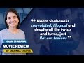 Naam Shabana | Movie Review | Anupama Chopra Naam Shabana | Movie Review | Anupama Chopra