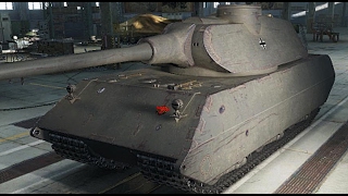 World of Tanks || 9.17.1 || HD Vehicles