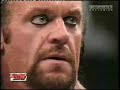 UnderTaker ECW 30-JAN-07 UnderTaker ECW 30-JAN-07