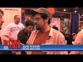 hey! we're at comic con this weekend. here's our first of many episodes from comic con. we'll be publishing longer versions of these interviews in the next couple of weeks. here's a quick look at some folks we talked to and things we saw. also, joining us is john siuntres from newsarama.com and the word balloon podcast. thanks, john!

in this episode, quick hits with dan didio senior vp of dc comics, milo ventimiglia from nbc's heroes, hulk writer greg pak, lou ferrigno (tv's the hulk!), david petersen who created mouse guard, and walter simonson who's writing the new world of warcraft comics.

watch for extended versions of these interviews right here very soon! thanks for watching. we've got two more days of fun to go.