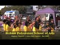 Heilani Polynesian School of Arts:  Beginner Students @ Career Keys Carnival - May 2008