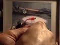 tying a spey fly