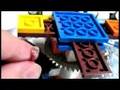 (Lego) SX-150 Trill Machine!
