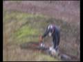 Mx treck i grustag 16/11