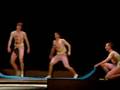 A Beautiful Interpretive Dance To Celine Dion