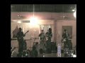 hujan - pagi yang gelap (Live)