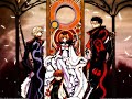 Loop from Tsubasa Reservoir Chronicles. Music only.