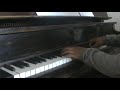 Clannad Tomoyo After - Chiisana Tenohira (A Tiny Palm) -Piano no Mori-