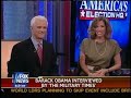 Mary Walter on Fox News July 6th, 2008
