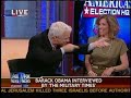 Mary Walter on Fox News July 6th, 2008