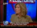 Mary Walter on Fox News July 6th, 2008