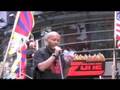 Human Chain for Tibet TYC: Surveillance & Imprisonment