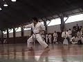 Takuma Yokoyama - Gojushiho-sho