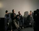 \"Boris\" Primo Incontro con il cast-Telefilm Festival 2008/2