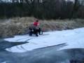 videos de Shallow with ice no.1-with my friend_a