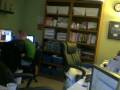 Day at the T&amp;S Office (time lapse)