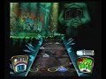 guitar hero custom   canon rock   new version