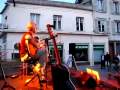 Thierry Torre et Olivier Cassonnet Duo de guitares acoustiques.