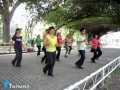 Cherokee Boogie - Line Dance