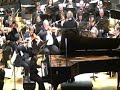 Saint Saens Concerto #2 M3 - 11/18