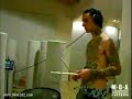 travis military stile