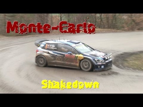 Latest WRC HD & Rally HD Videos