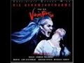 Tanz der Vampire - Die unstillbare Gier