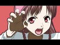 【手書き】スケットダンスで女子高生EDパロ【二番煎じ】