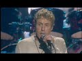The Real Me Live at the Royal Albert Hall