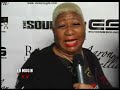 Luenell Interview at The Source Magazine Blackout