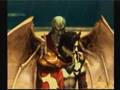 Legacy of Kain  Raziel Tribute