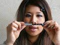 tuto make up smoky eyes (partie 1)