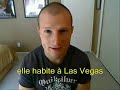 anyone can speak French ( la famille )