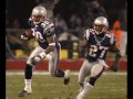New england patriots
